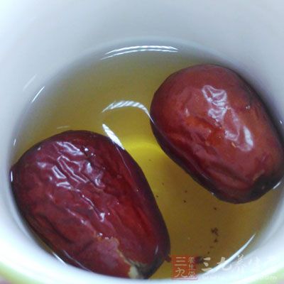 木瓜+红枣+莲子