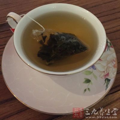 绿茶可能是最接近神奇万能药的东西