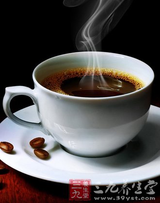 女人常喝咖啡的6大致命伤害