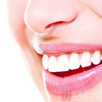 牙疾 牙齿出血多数是由于牙龈炎症造成
