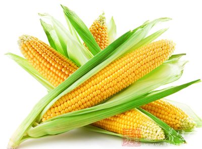 玉米是非常健康的食物