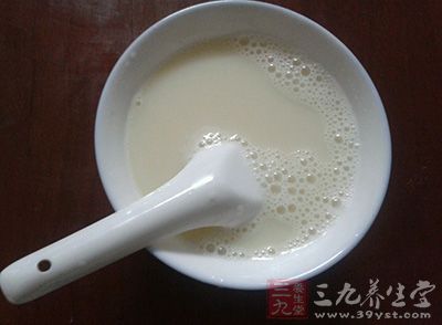 豆浆作为中国的一种传统饮品，很多人对它并不陌生