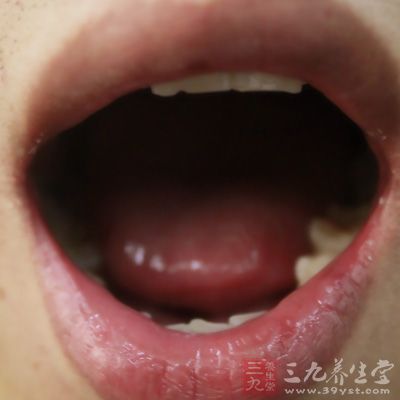 口腔白斑本身就一种癌变前的一种征兆