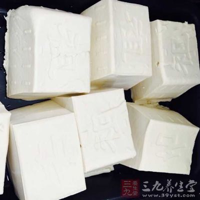 豆腐是中国饮食发展史上最值得骄傲的发明之一