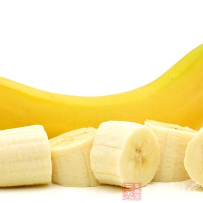 四肢乏力吃香蕉