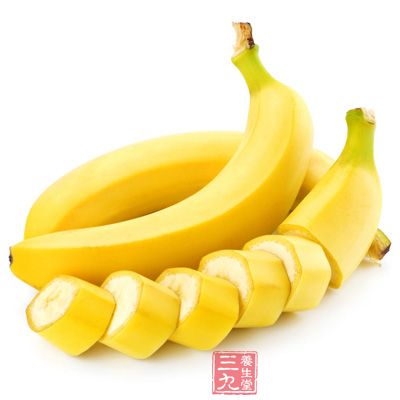 长期吃香蕉，中风死亡的机会率大大降低40%