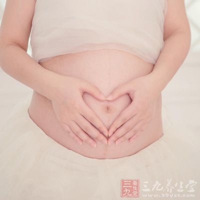 产后、哺乳期要注意避免过多接触寒凉