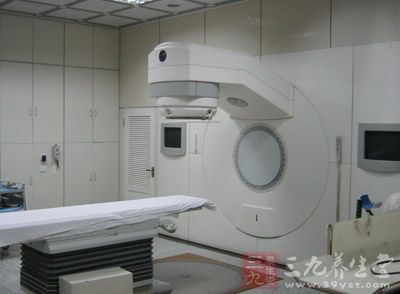 放射治疗在肿瘤治疗中的作用和地位日益突出