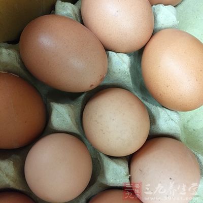 吃鸡蛋常见的5个误区