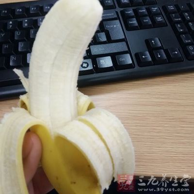怀孕时一定要吃点香蕉