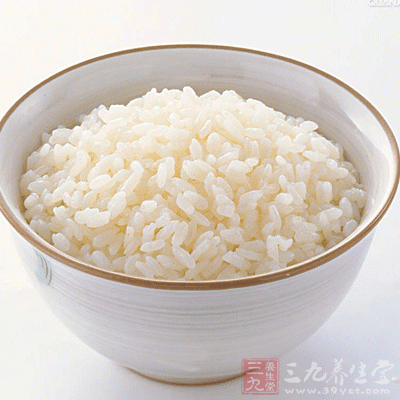 最新研究发现，米饭是宵夜的最佳选择