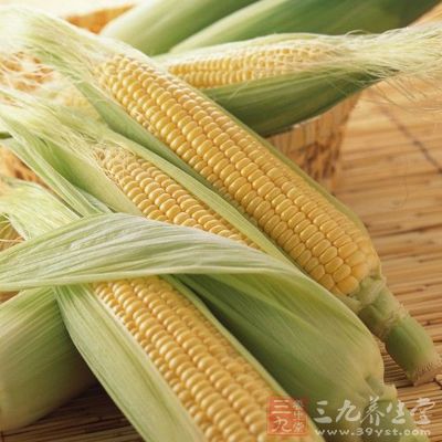 叶黄素黄玉米中所含叶黄素平均为22mg/kg