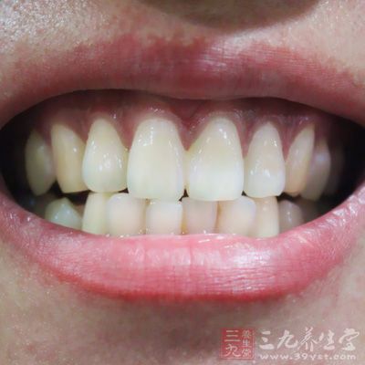 利用一些药物降低牙釉质的钙化程度