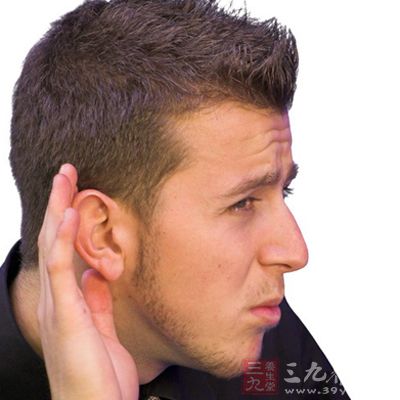 临床上所遇到的听力出现问题的患者，多有耳供血不足的症状