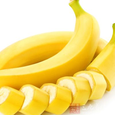 营养知识误区5：镁的真正好来源是香蕉