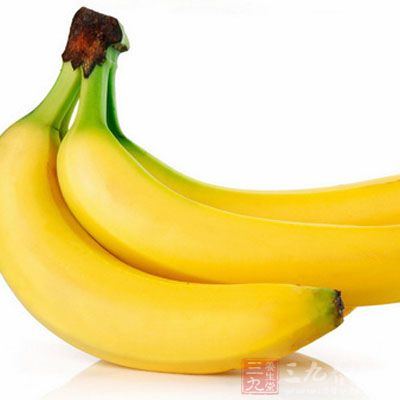 香蕉实际上就是包着果皮的安眠药”