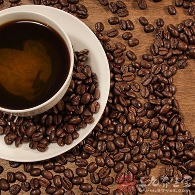 咖啡的健康好处只有在正确饮用的前提下，才能发挥更大作用