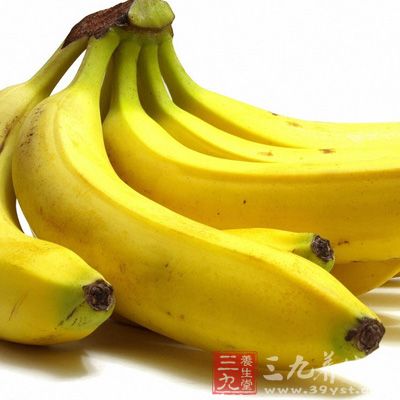 香蕉实际上就是包着果皮的安眠药”