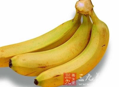什么香蕉不能吃