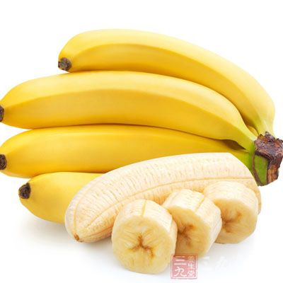 香蕉润肠通便的功效是大家耳熟能详的了