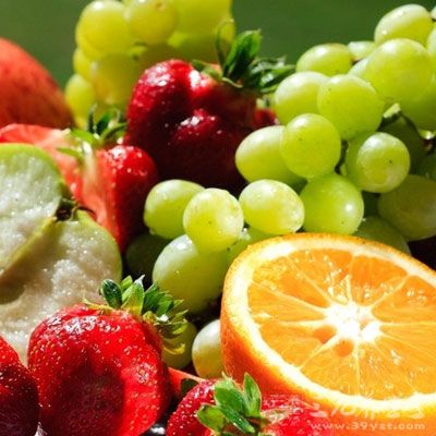 水果一直是一个营养丰富的食物