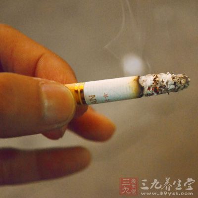 吸烟是致肺癌的主要因素