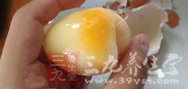 因此鸡蛋在烹饪的过程中会产生不同含量的糖化蛋白