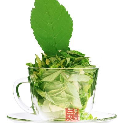 绿茶1克、罗汉果20克