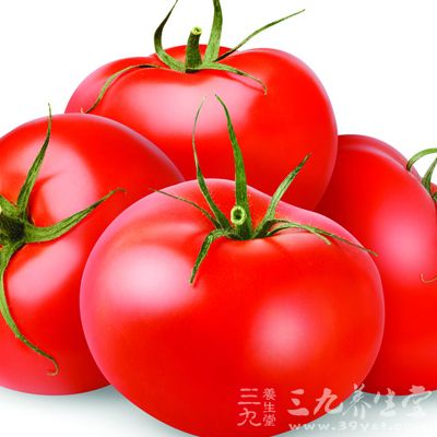 西红柿一年四季都可见