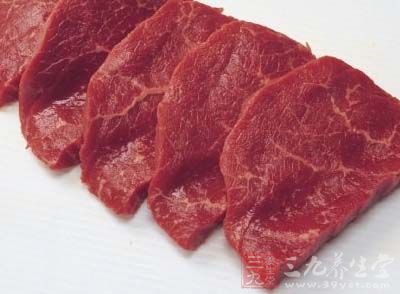 牛肉是中国人消费的主要肉食之一