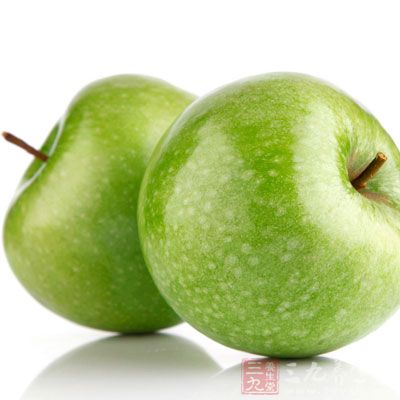 一天一苹果，疾病远离我，说明苹果对我们的健康是有帮助的