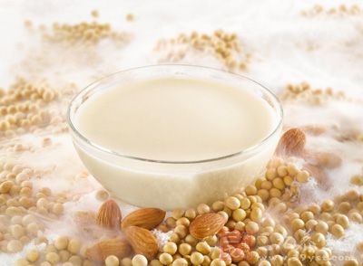 豆浆被誉为植物奶”，那么是不是所有人都是可以喝豆浆的呢
