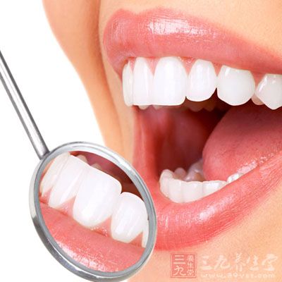　如果想要预防牙结石的发生就要从口腔护理开始