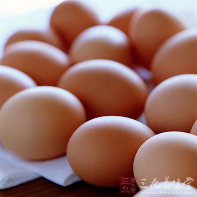 误区：初生蛋”和功能蛋”更有营养