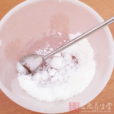 在中国广大的中小城镇和农村市场上，糖精的使用也达到了泛滥的地步