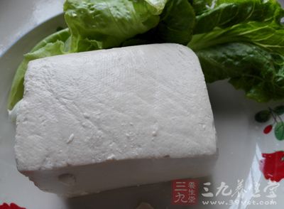 豆腐作为豆制品中的一种一直备受广大群众青睐