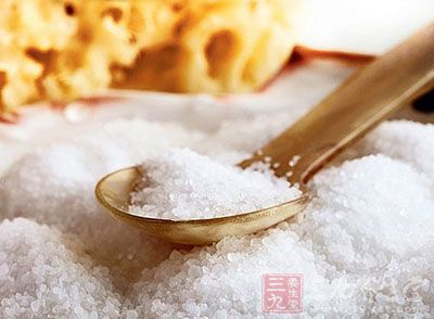 碘化食盐可以很有效的预防甲状腺肿大