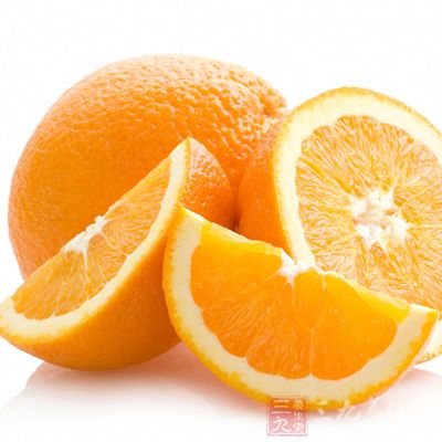 多食柑橘会上火，导致机体功能紊乱