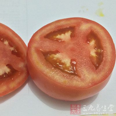 西红柿的最佳食用方法是熟吃