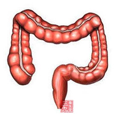左半结肠肠腔较右半结肠肠腔窄