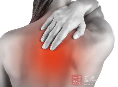 背痛，虽不如颈痛、腰痛那样多发，但也是一种常见的病痛