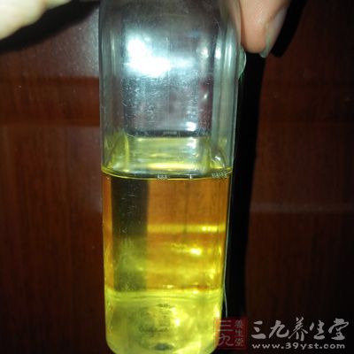 过期”油中含有过氧化物