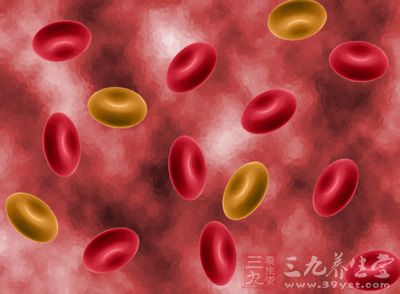 缺铁性贫血一般会表现为血红蛋白偏低