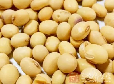 大豆异黄酮是大豆生长中形成的一种活性物质