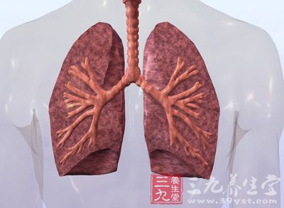 一般情况下,人们习惯了把所有的肺部癌变统称为肺癌