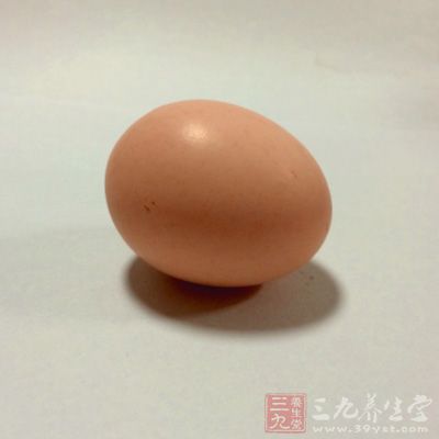 鸡蛋富含各类营养，是人类常食用的食品之一