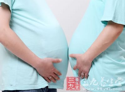 一些肠胃方面的疾病也可能会导致肚子胀气的产生