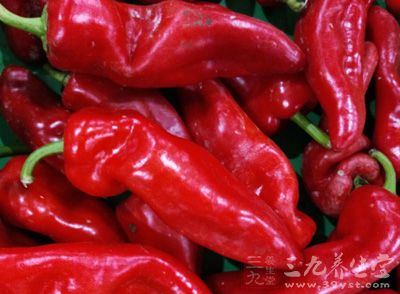 辣椒研究所专家经过数月研究后认定，特立尼达莫鲁加蝎子辣椒是世界上最辣的辣椒品种