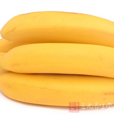 吃香蕉是不会导致镁摄入过量