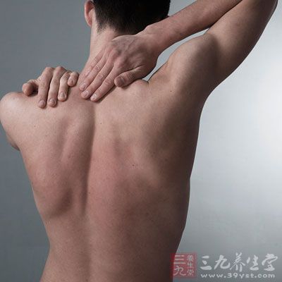 预防背痛的方法